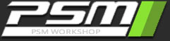 PSM Workshop logo