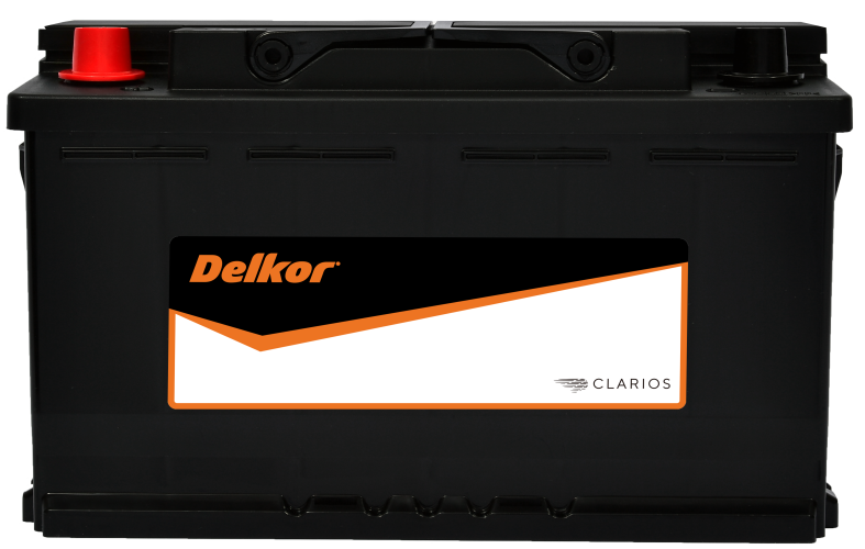 Delkor 58014 SMF / Calcium battery