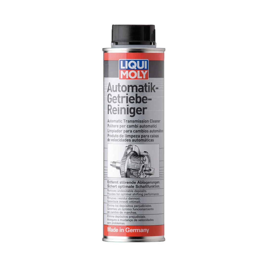 Liqui Moly Automatic Transmission Cleaner can