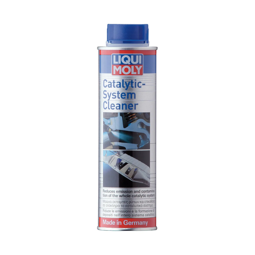 Liqui Moly Catalytic System Cleaner 300ml can