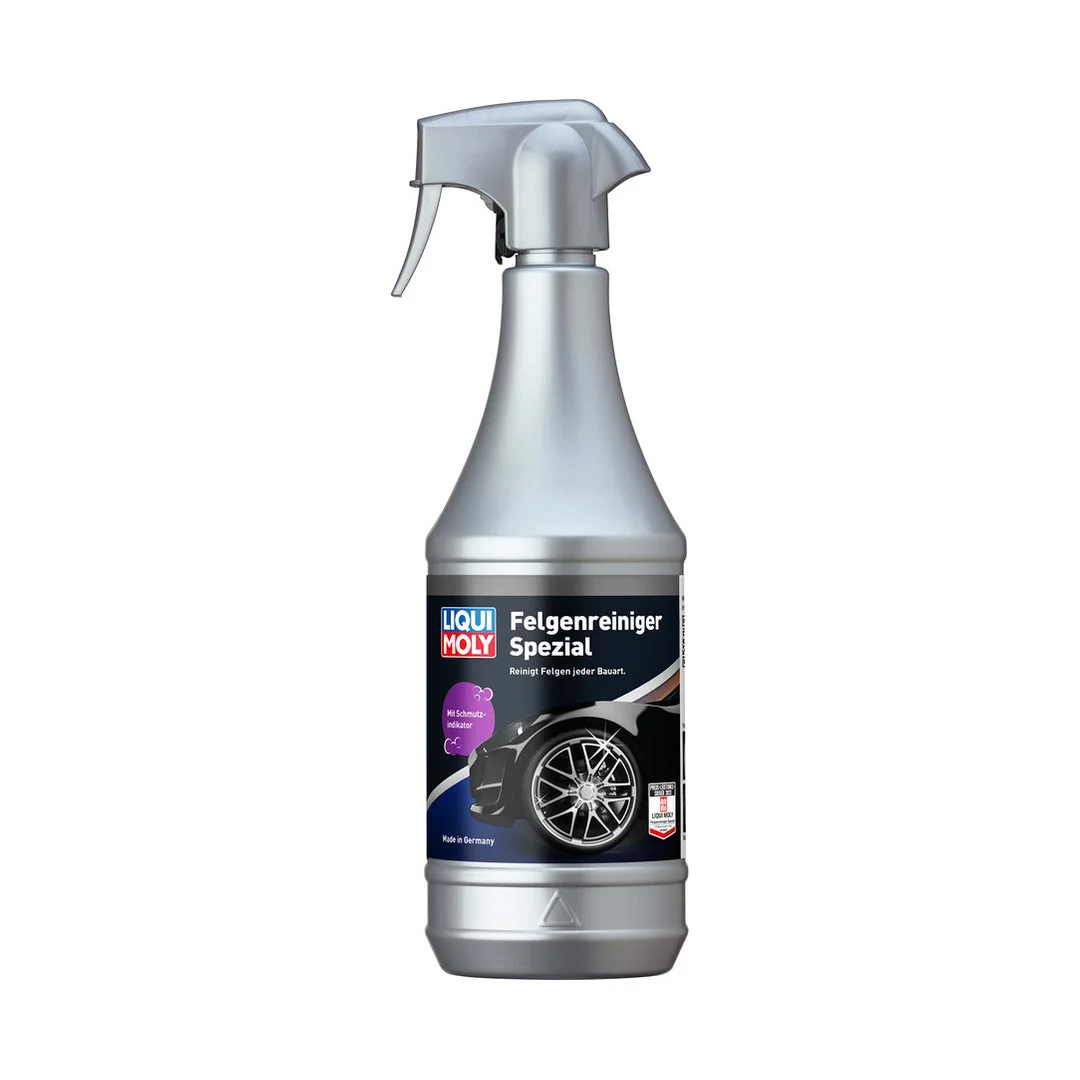 Liqui Moly Special Rim Cleaner 1L bottle